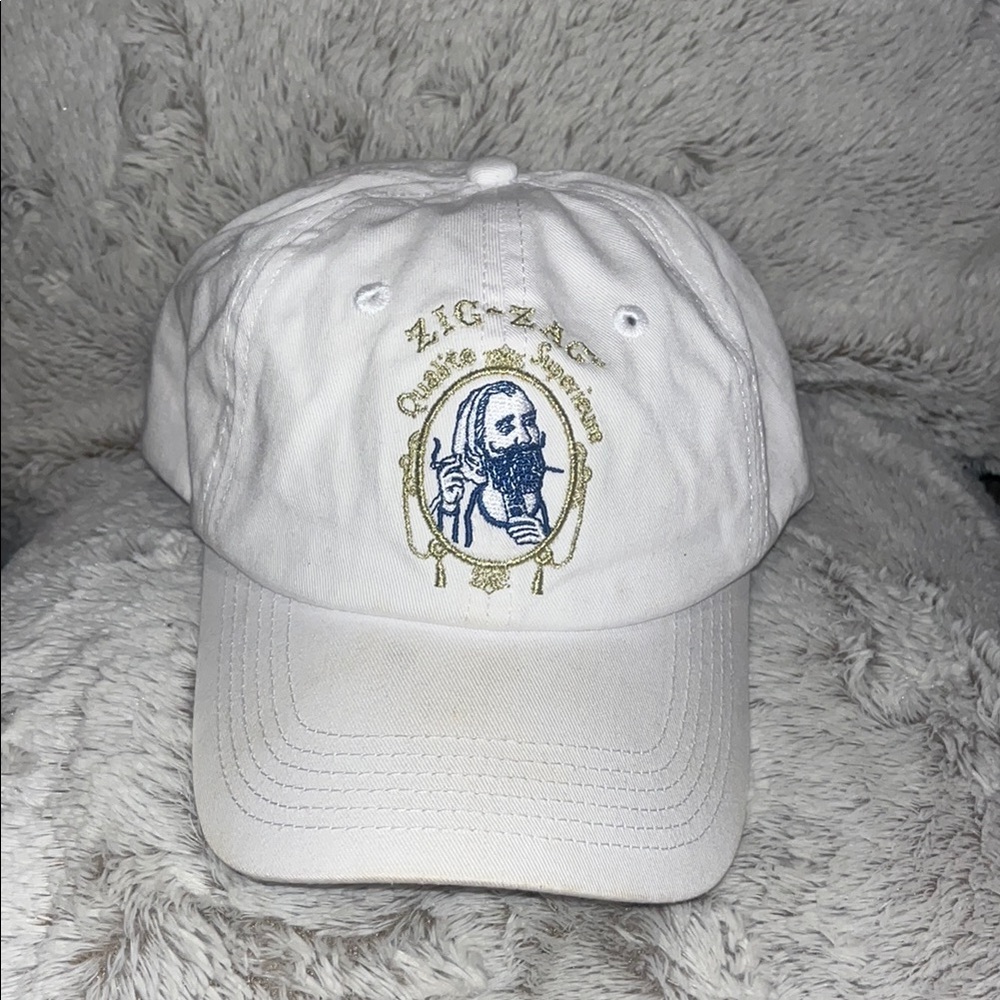 Hat Zig Zag